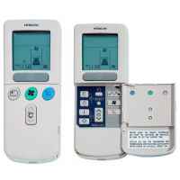 Сплит-система Hitachi RAK-18PEC / RAC-18WEC