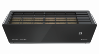 Сплит-система Royal Clima RCI-RSN30HN/IN/RCI-RSN30HN/OUT Royal Supremo Nero Inverter