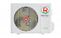Сплит-система Royal Clima RCI-RSN30HN/IN/RCI-RSN30HN/OUT Royal Supremo Nero Inverter