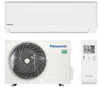 Настенная сплит-система Panasonic CS-TZ60ZKEW/CU-3Z68TBE Compact Inverter