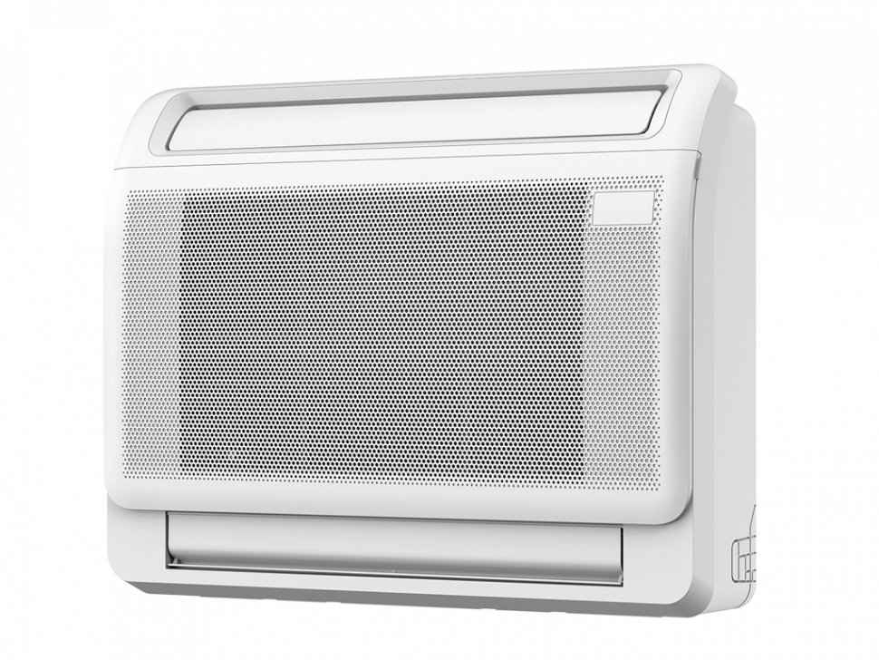 Напольная сплит-система Midea MFA2U-12HRFNX-Q(GA)/MOX230-12HFN8-Q(GA)