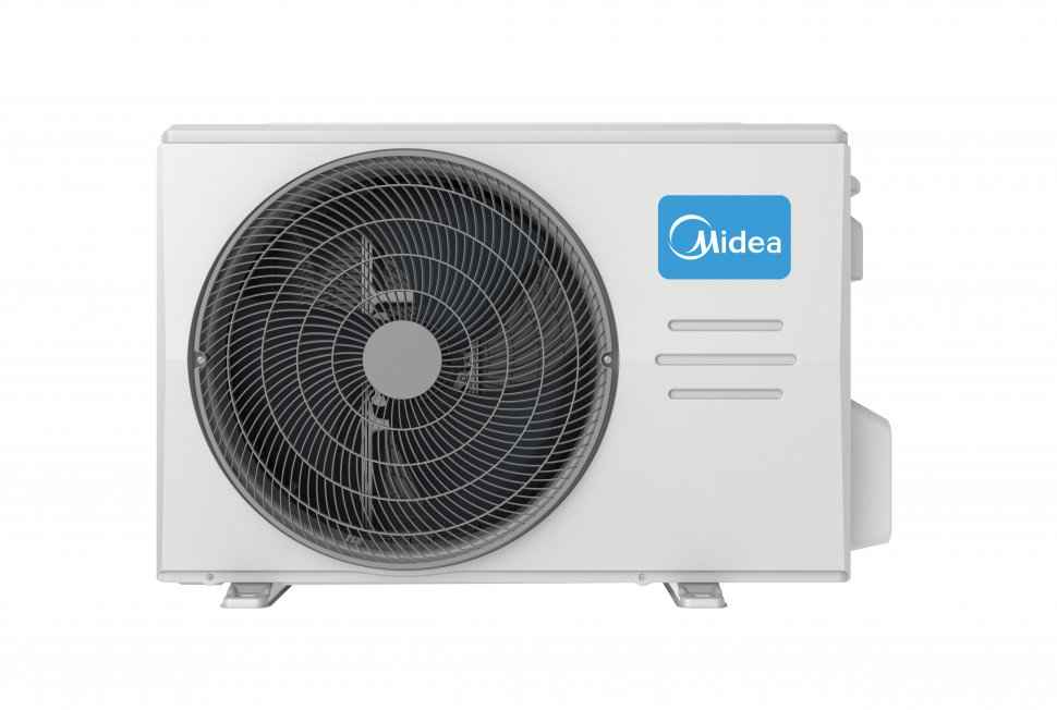 Напольная сплит-система Midea MFA2U-12HRFNX-Q(GA)/MOX230-12HFN8-Q(GA)