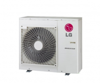 Потолочная сплит-система LG UV36WC.N10R0/UU36WC.U41R0 Smart Inverter