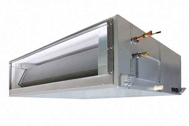 Канальная сплит-система Toshiba RAV-RM1401BTP-E/RAV-GP1401AT8-E