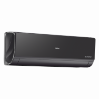 Мульти сплит-система на 2 комнаты 35+35 м2 Haier Lightera AS12NS6ERA-B+Flexis SM AS35S2SF3FA-G/2U40S2SM1FA c Wi-Fi модулем ESP32
