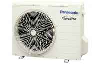 Наружный блок мульти сплит-системы Panasonic U-3E18JBE