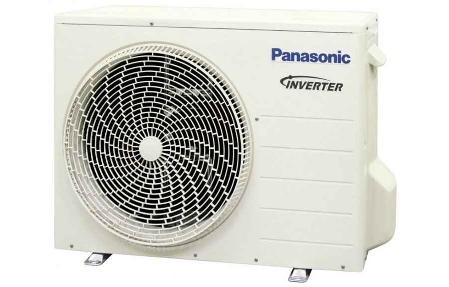 Наружный блок мульти сплит-системы Panasonic U-3E18JBE