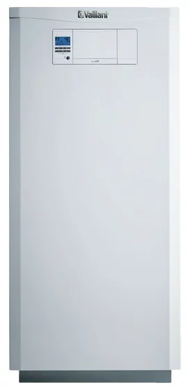 Напольный газовый котел Vaillant ecoVIT pro VKK 186/5