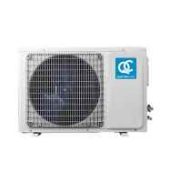 Кассетная сплит-система Quattroclima QV-I24CG1/QN-I24UG1