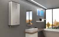 Накопительный водонагреватель Ariston ABSE VLS PRO PW 50