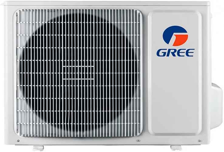 Кондиционер Gree Pular ARCTIC GWH24AGEXF-K6DNA4A 