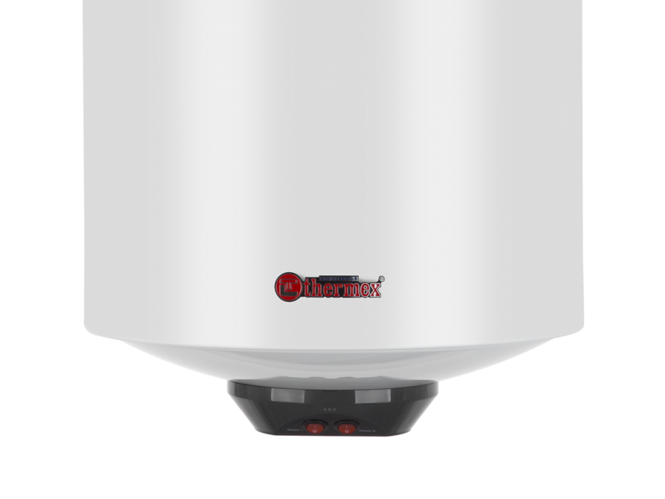 Накопительный электрический водонагреватель Thermex Praktik 50 V Slim