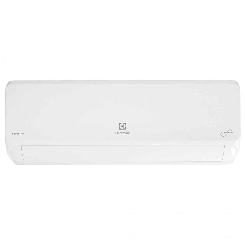 Сплит-система Electrolux EACS/I-12HF2/N8_24Y Fusion 2.0 Super DC Іnverter