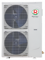Кассетный кондиционер Royal Clima CO-4C 48HNXA/CO-E 48HNXA