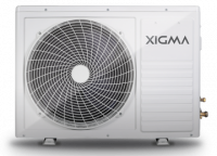 Сплит-система Xigma XG-TX35RHA-IDU/XG-TX35RHA-ODU Turbocool