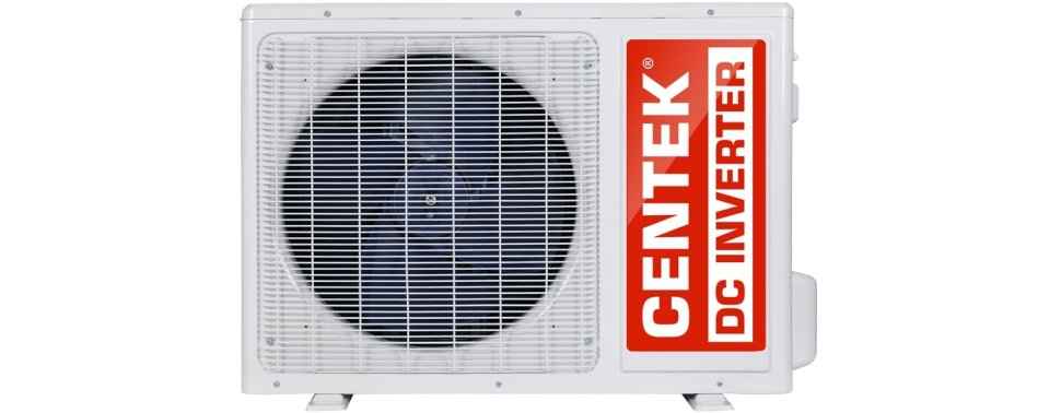 Сплит-система Centek CT-65FDC24