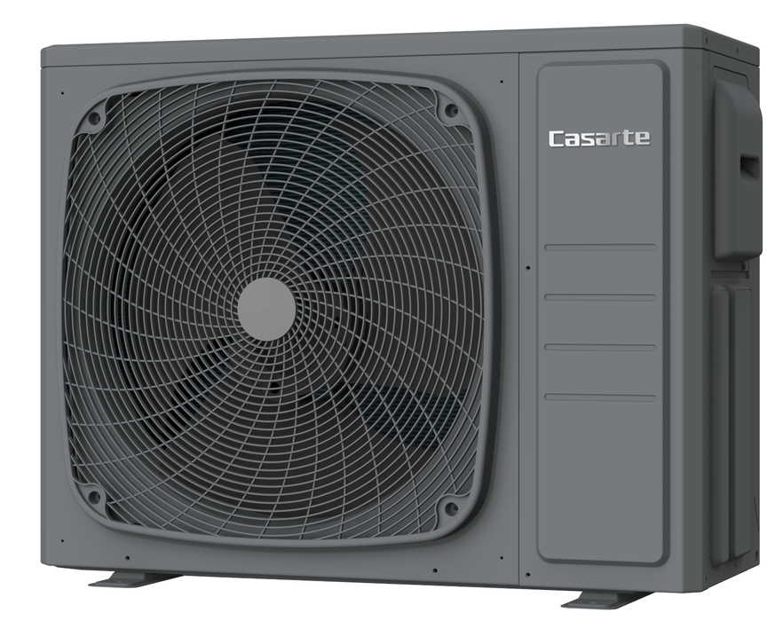 Настенная сплит-система Casarte CAS35CC1/R3-B/1U35CC1/R3 Velato