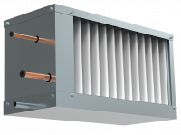 Фреоновый охладитель Zilon ZWS-R 500х300/3