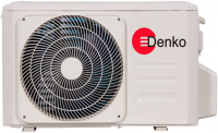 Канальная сплит-система Denko DKN-48A TCL