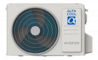 Сплит-система Alfacool APFI-09CH/IDU/APFI-09CH/ODU Apus Inverter