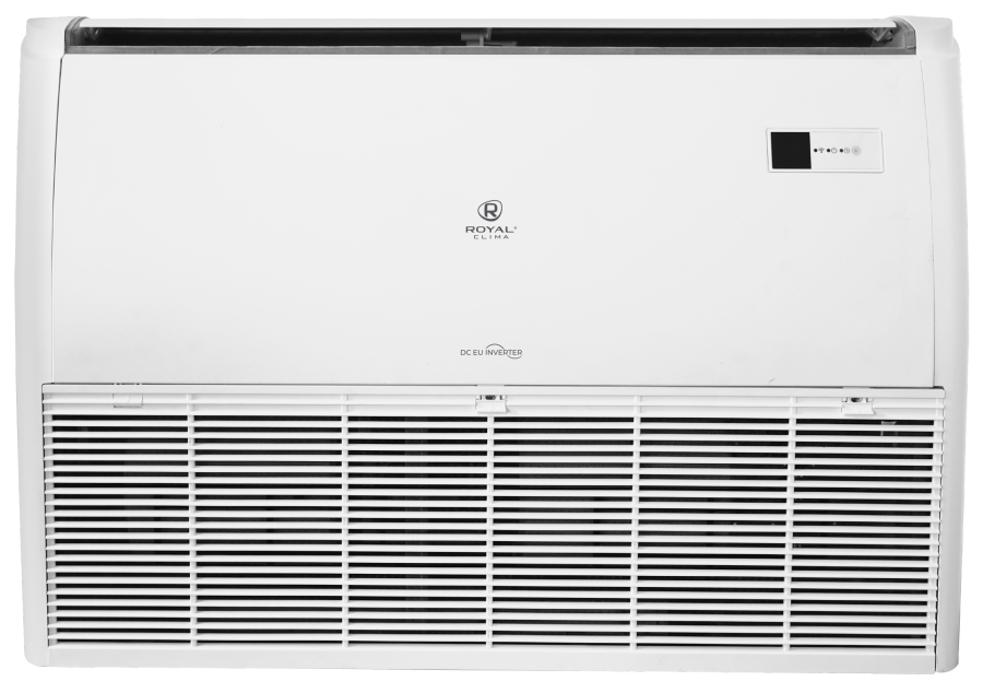 Напольно-потолочная сплит-система Royal Clima CO-F 24HNDI/CO-E 24HNDI Competenza DC Inverter 2025