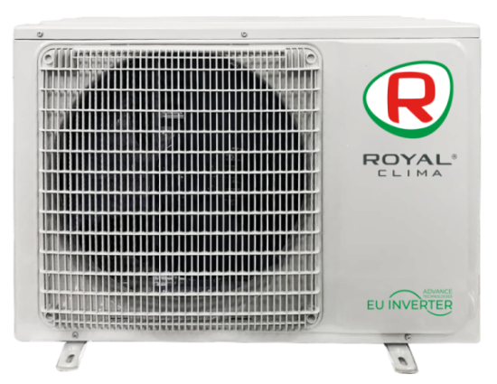 Напольно-потолочная сплит-система Royal Clima CO-F 24HNDI/CO-E 24HNDI Competenza DC Inverter 2025