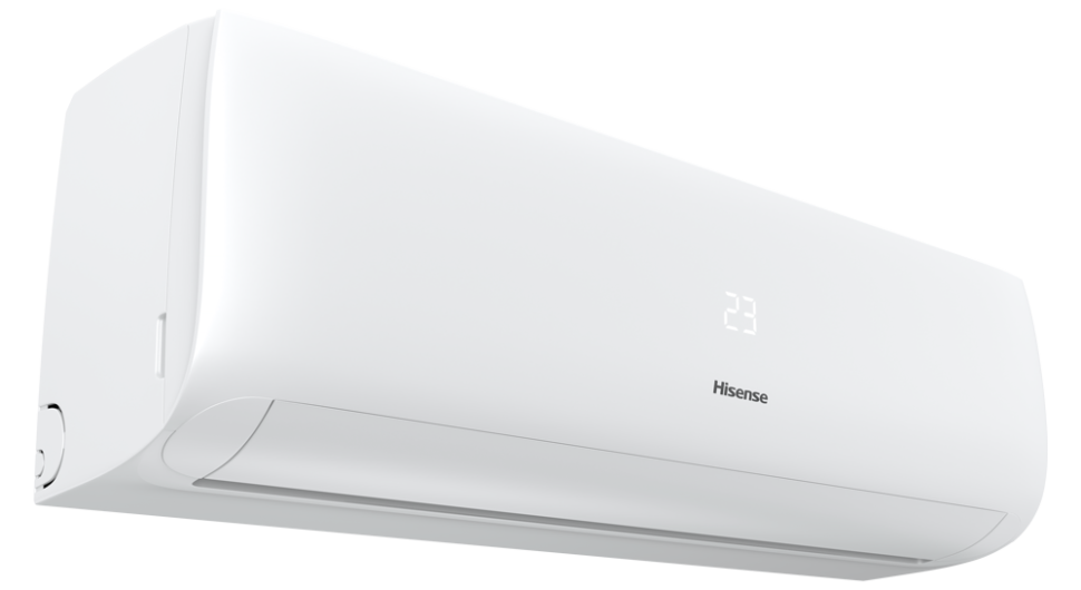 Сплит-система Hisense AS-24HR4RBSCJ00G/AS-24HR4RBSCJ00W Next Classic A