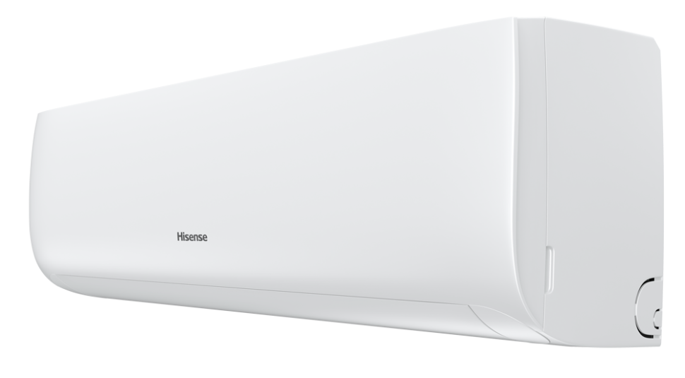 Сплит-система Hisense AS-24HR4RBSCJ00G/AS-24HR4RBSCJ00W Next Classic A