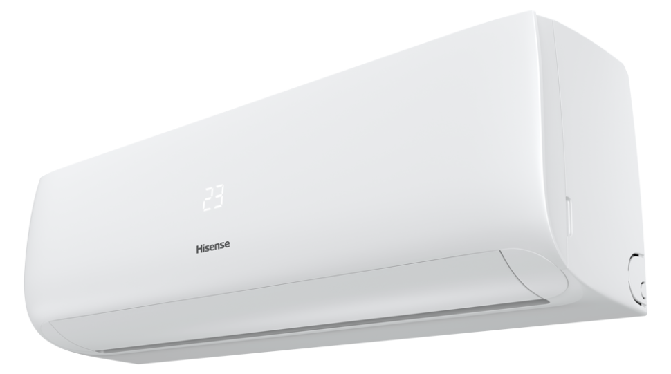 Сплит-система Hisense AS-24HR4RBSCJ00G/AS-24HR4RBSCJ00W Next Classic A
