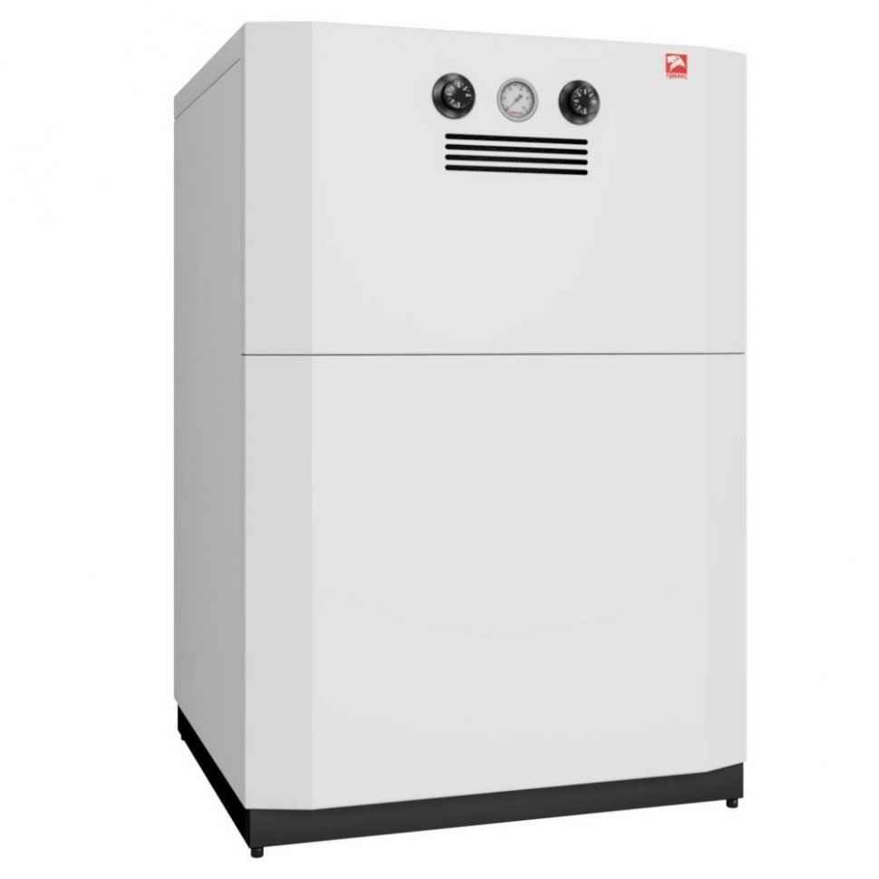 Напольный газовый котел Лемакс Classic 70