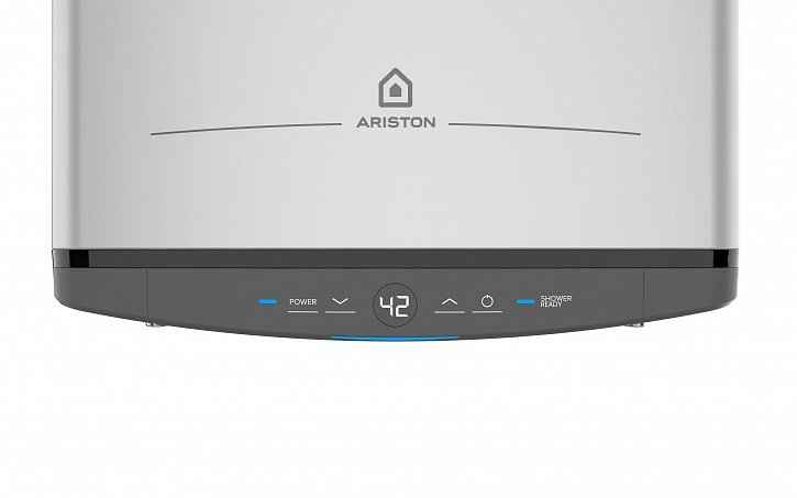 Накопительный водонагреватель Ariston ABSE VLS PRO PW 80