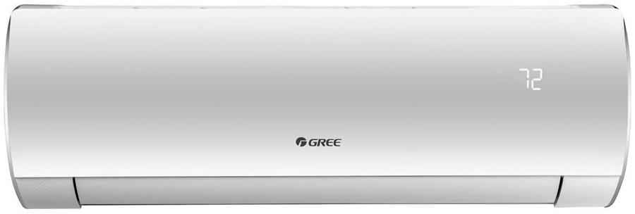 Кондиционер Gree Lyra GWH09ACC-K6DNA1F(white)