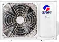Кондиционер Gree Lyra GWH09ACC-K6DNA1F(white)
