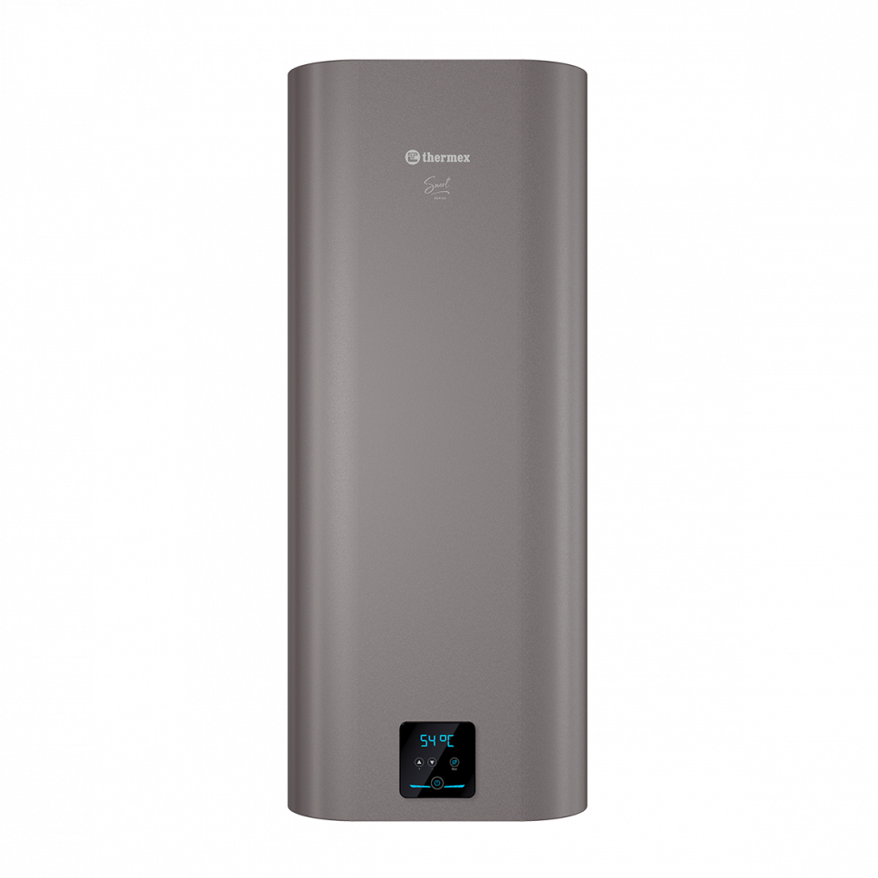 Накопительный электрический водонагреватель Thermex Smart 100 V