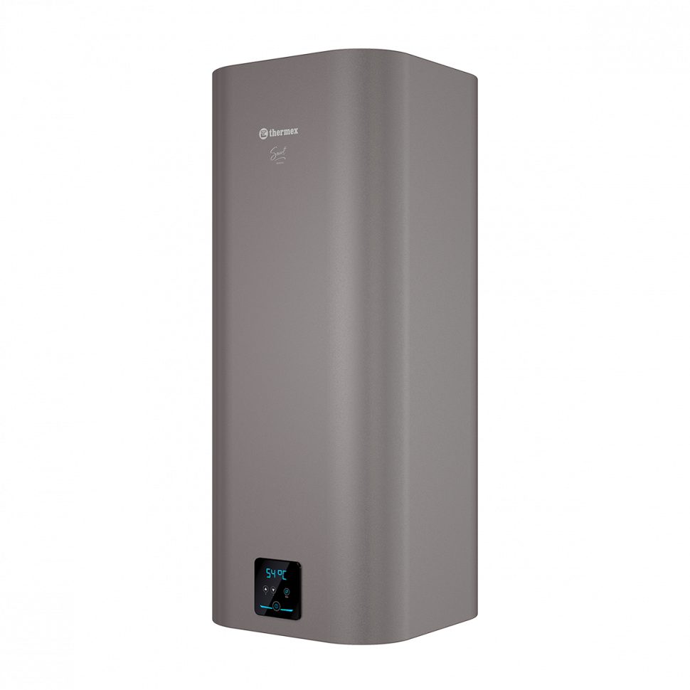 Накопительный электрический водонагреватель Thermex Smart 100 V