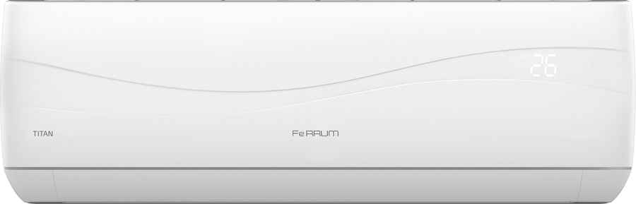Сплит система Ferrum Titan FIS36VR1/FOS36VR1