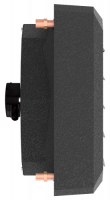 Водяной тепловентилятор Powerair by Zilon HB-35W Экватор Оптима