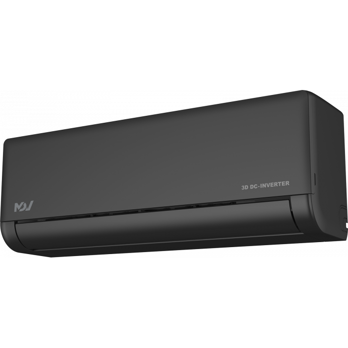 Настенная сплит-система MDV MDSBI-12HRFN8/MDOAI-12HFN8 Integra Pro Black