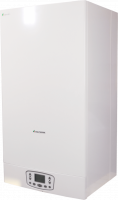 Настенный газовый котел Italtherm Time 30 F