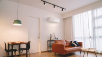 Внутренний блок мульти сплит-системы Mitsubishi Electric MSZ-EF42VGKW Design Inverter