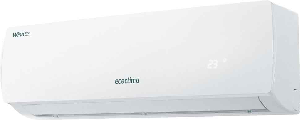 Внутренний блок мульти сплит-системы Ecoclima CMWM-H12/4R2W Free Match