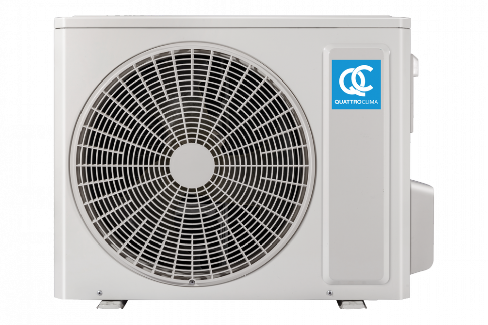 Сплит-система Quattroclima QV-CA09WA/QN-CA09WA Capri