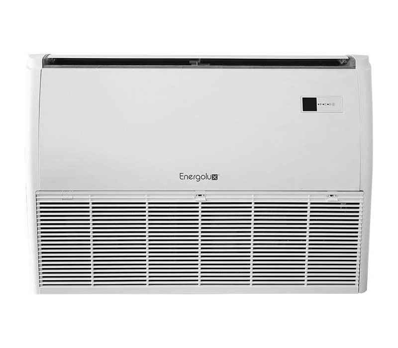 Напольно-потолочная сплит-система Energolux SACF36D5-A/SAU36U5-A Floor-Ceiling 5