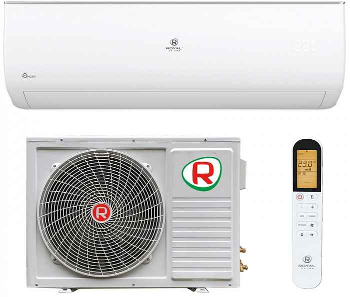 Кондиционер Royal Clima Gloria RC-GL90HN
