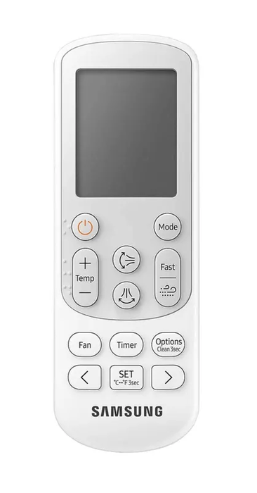Кондиционер Samsung Wind Free Mass Geo AR12BSFAMWKNER