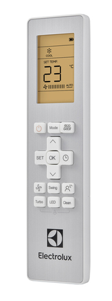Кондиционер Electrolux Smartline EACS/I-09HSM/N8