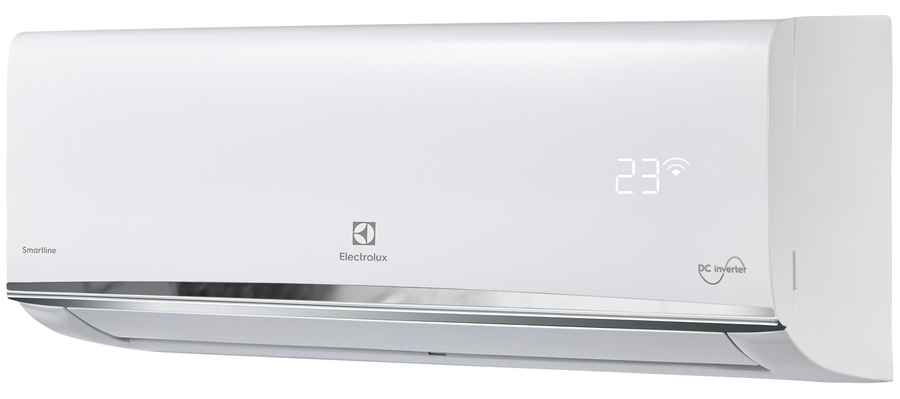 Кондиционер Electrolux Smartline EACS/I-09HSM/N8