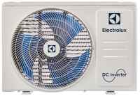 Кондиционер Electrolux Smartline EACS/I-09HSM/N8