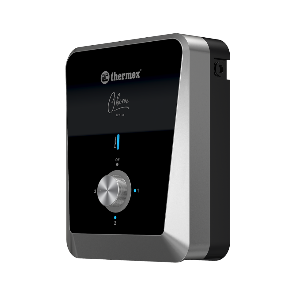 Проточный электрический водонагреватель Thermex Oberon 8000