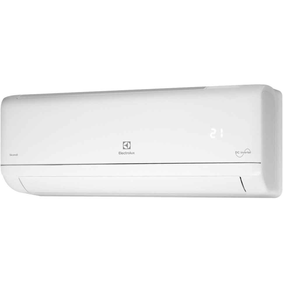 Сплит-система Electrolux EACS/I-09HSK/N8_V3 Skandi DC Inverter